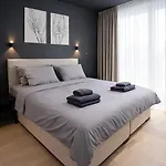 Casa vacanze En Hauteheure Contemporain Au Coeur Des Ardennes