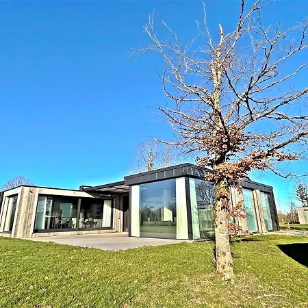 En Hauteheure Contemporain Au Coeur Des Ardennes * Somme-Leuze