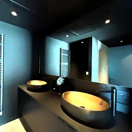 Holiday home En Hauteheure Contemporain Au Coeur Des Ardennes