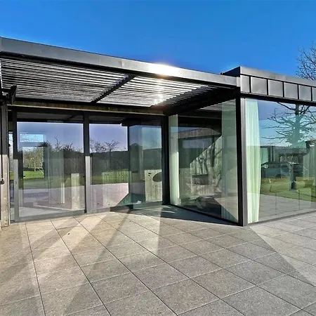 En Hauteheure Contemporain Au Coeur Des Ardennes