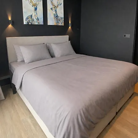 En Hauteheure Contemporain Au Coeur Des Ardennes Somme-Leuze