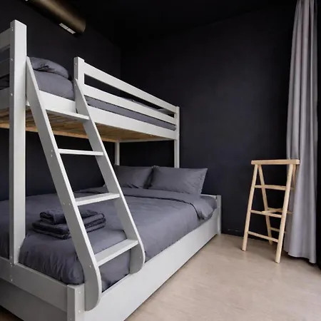 En Hauteheure Contemporain Au Coeur Des Ardennes Semesterbostad