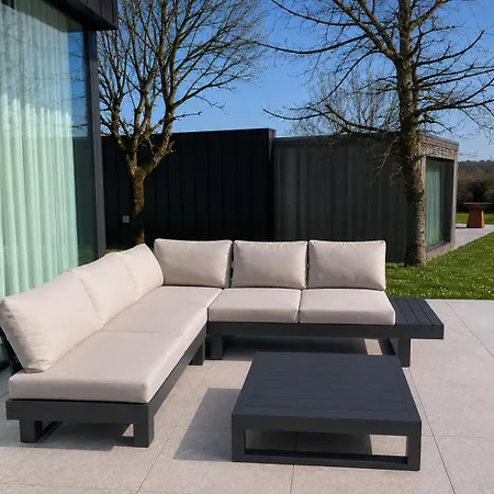 Holiday home En Hauteheure Contemporain Au Coeur Des Ardennes