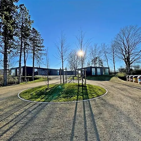 Holiday home En Hauteheure Contemporain Au Coeur Des Ardennes