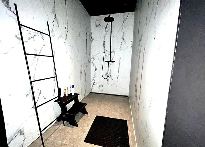 Holiday home En Hauteheure Contemporain Au Coeur Des Ardennes Somme-Leuze