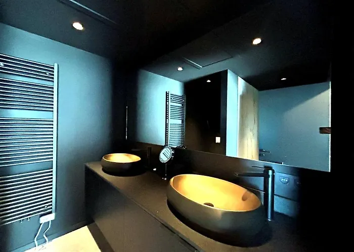 Holiday home En Hauteheure Contemporain Au Coeur Des Ardennes