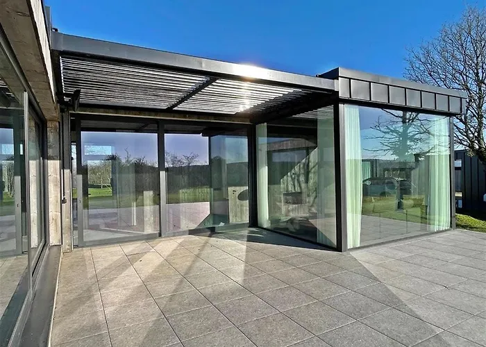 En Hauteheure Contemporain Au Coeur Des Ardennes