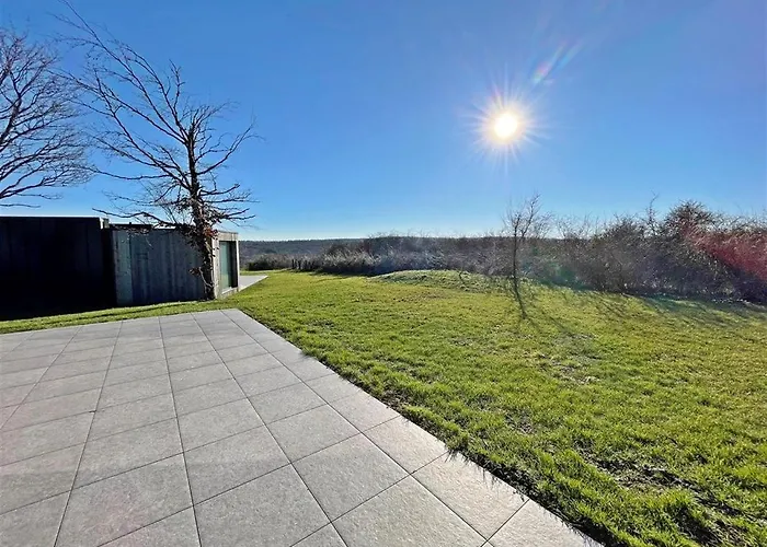 En Hauteheure Contemporain Au Coeur Des Ardennes Holiday home