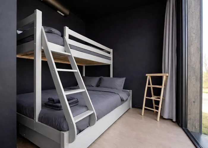 En Hauteheure Contemporain Au Coeur Des Ardennes Holiday home